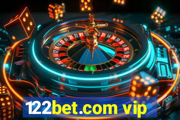 122bet.com vip